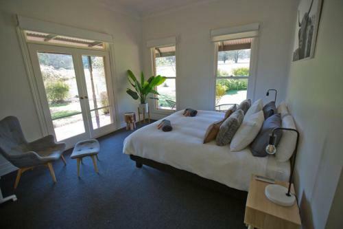 Apartamento Ridge Line Riders Luxury Retreat