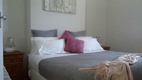 Book Keepers Cottage