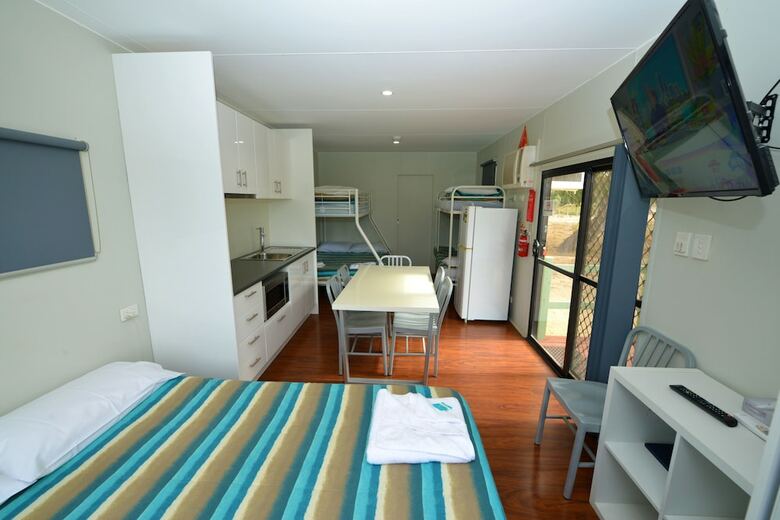Waikerie Holiday Park