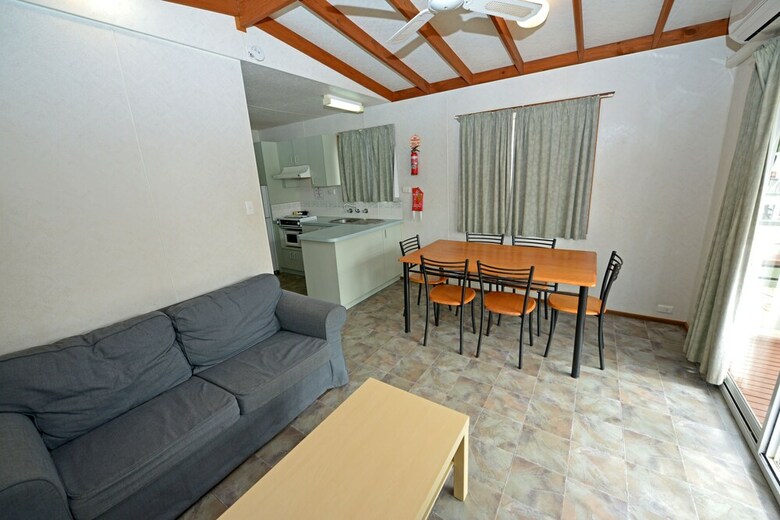 Waikerie Holiday Park