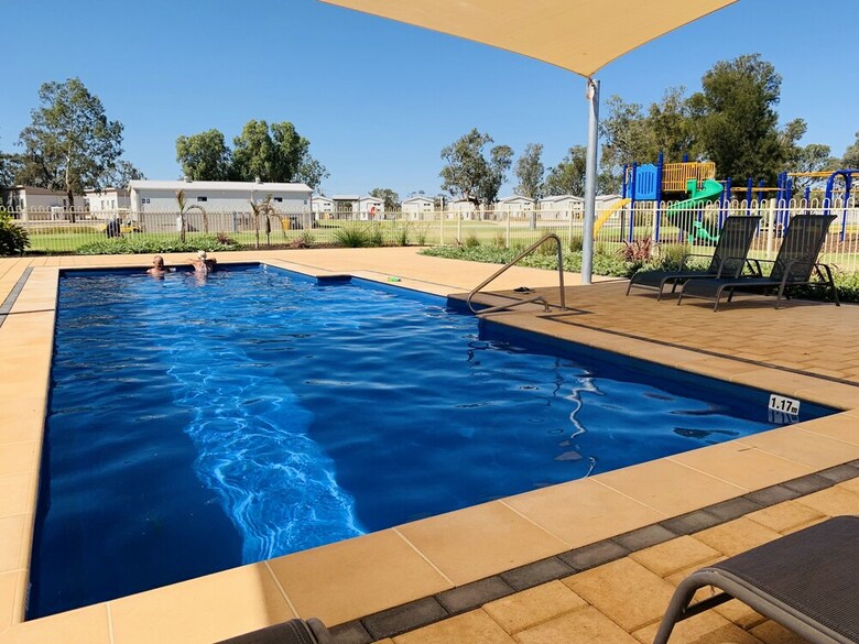 Waikerie Holiday Park