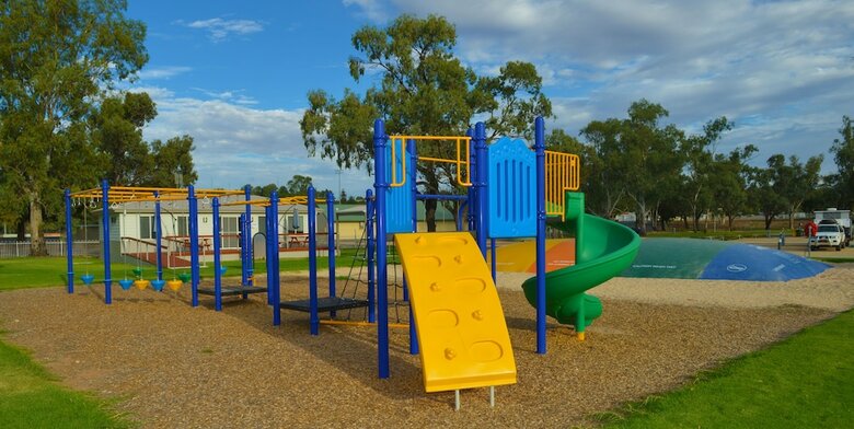 Waikerie Holiday Park