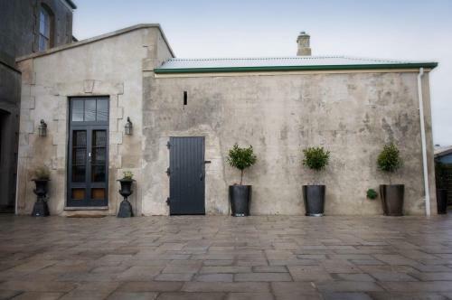 Bed & Breakfast The Customs House B & B