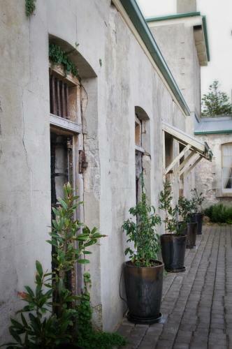 Bed & Breakfast The Customs House B & B