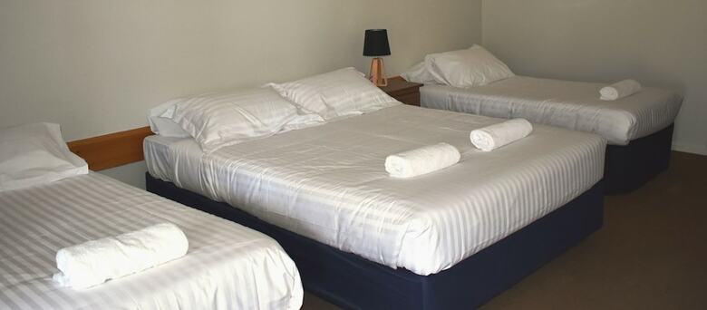 Port Albert Motel