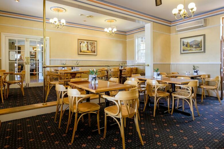 Hotel Peel Inn Nundle