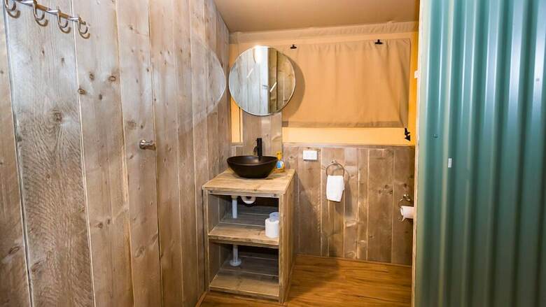 Agroturismo Hillview Farmstay