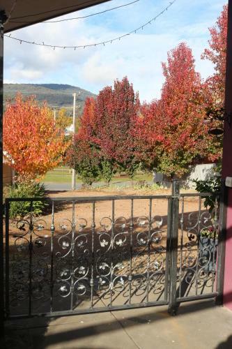 Magenta Cottage