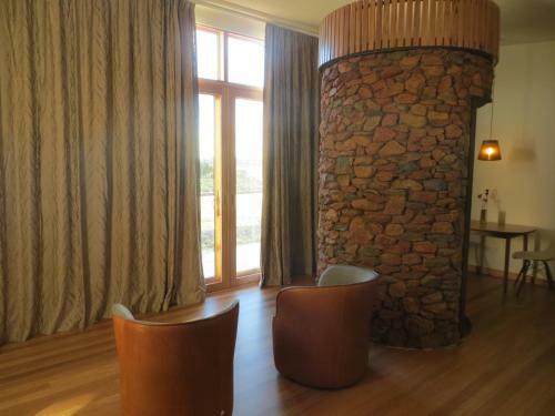 Lodge The Cellars At Heathcote II