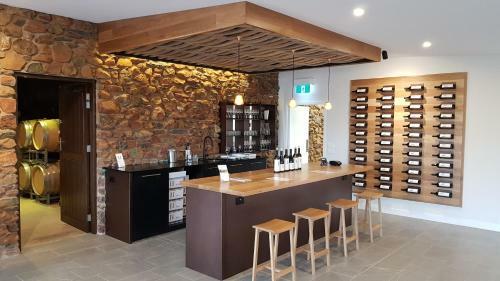 Lodge The Cellars At Heathcote II