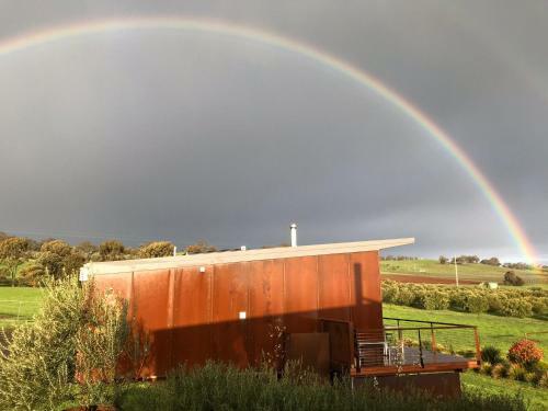Lodge The Cellars At Heathcote II