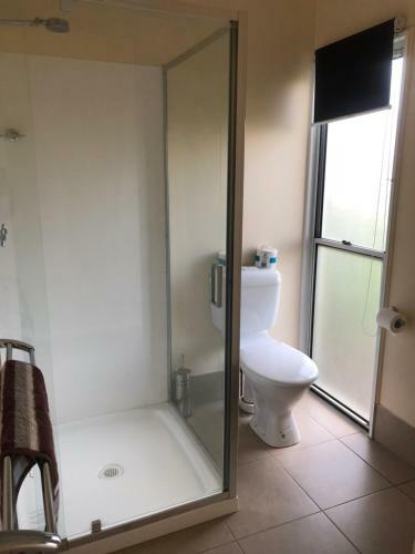 Toobeah Hotel/motel
