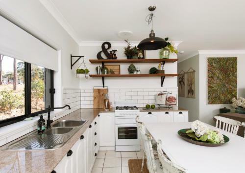 Agroturismo The Woods Farm Jervis Bay