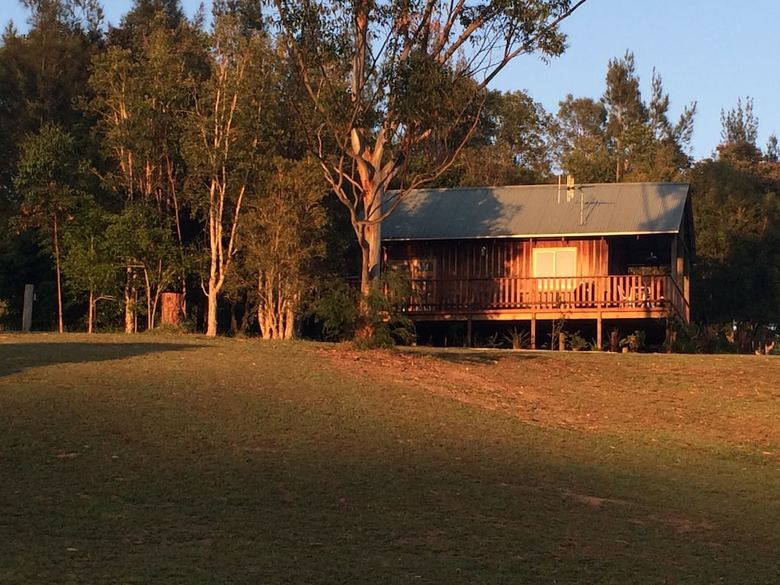 Lodge Mansfield On The Manning