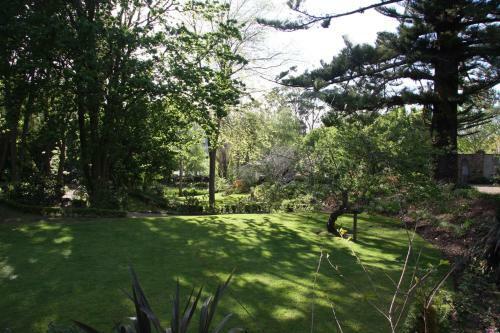 Hostal Foxglove Gardens