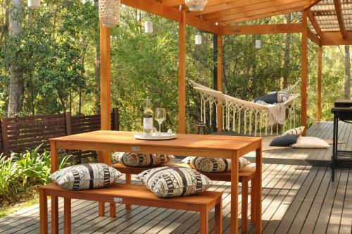 Apartamento Lombok Studio Bellingen