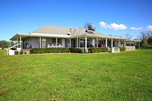 Terara Riverside Retreat