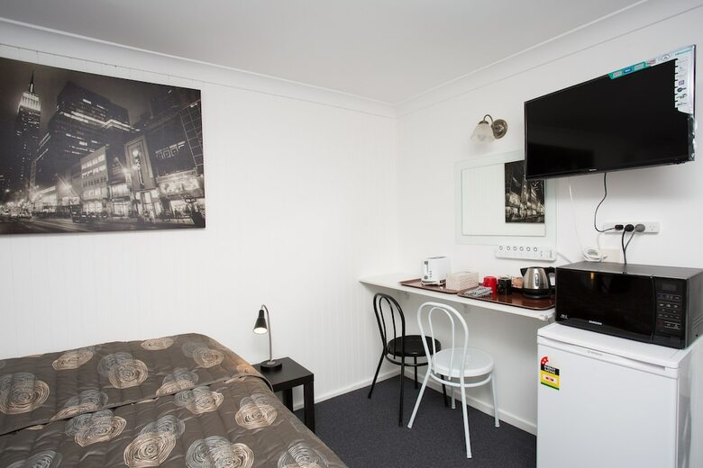 Taree Lodge Motel