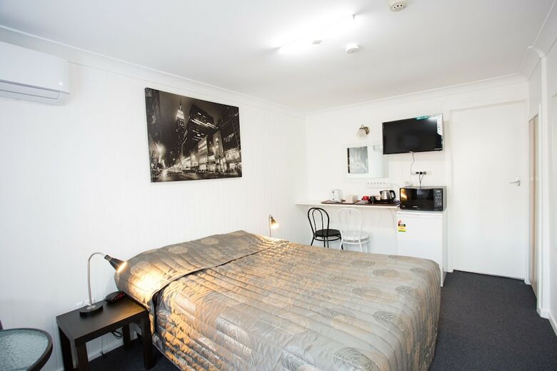 Taree Lodge Motel
