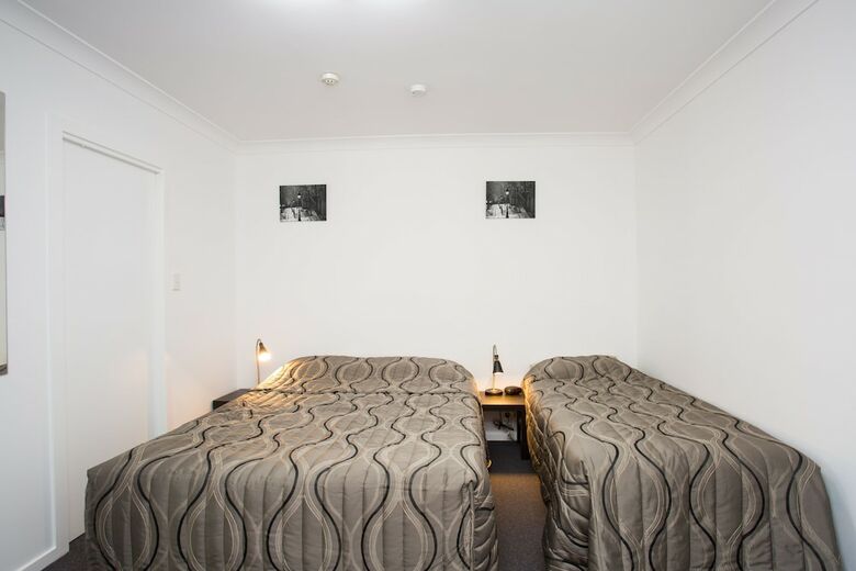 Taree Lodge Motel
