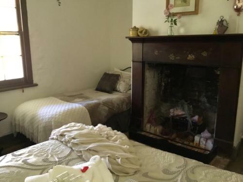 Bed & Breakfast Mutton Falls