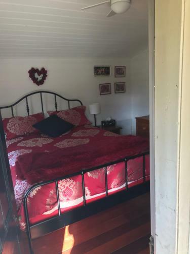 Bed & Breakfast Mutton Falls
