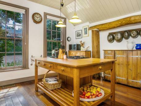 Bed & Breakfast Mutton Falls