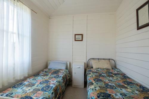 Hostal Currango Cottages