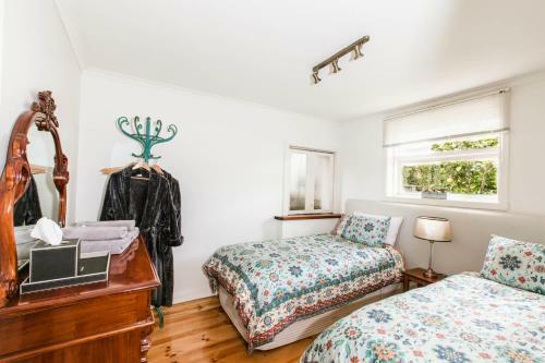 Agroturismo Rivendell East Gippsland