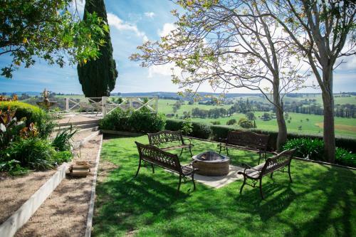 Agroturismo Rivendell East Gippsland
