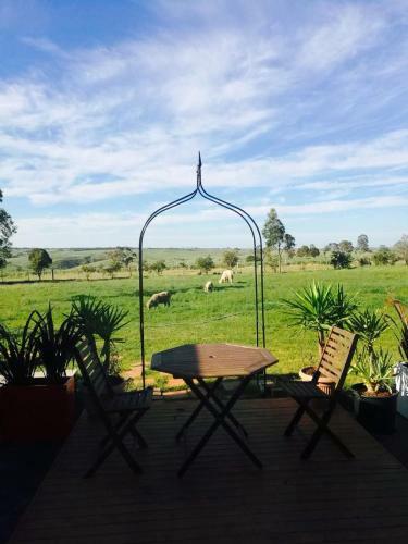 Yes Holiday Home