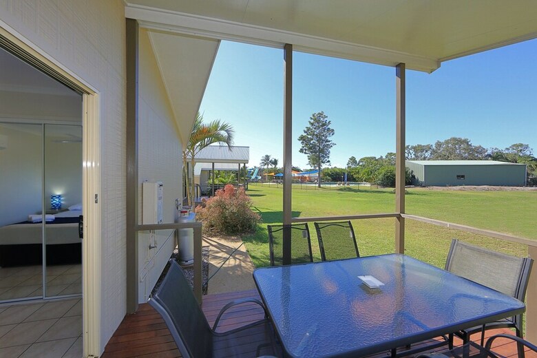 Discovery Parks ? Coolwaters, Yeppoon