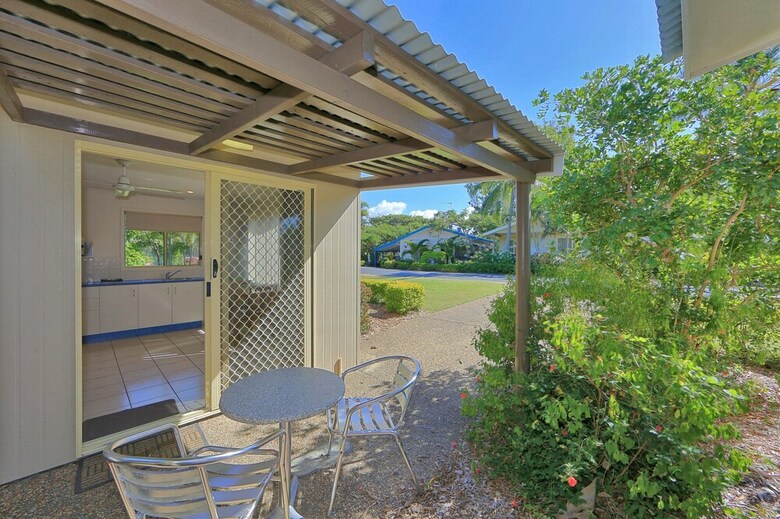 Discovery Parks ? Coolwaters, Yeppoon