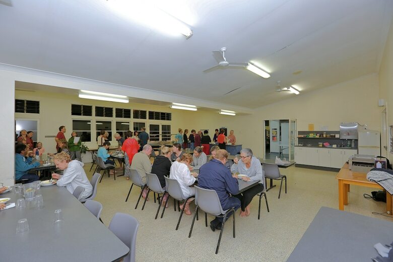 Discovery Parks ? Coolwaters, Yeppoon