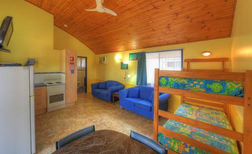 Motel Sunlover Lodge