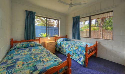Motel Sunlover Lodge