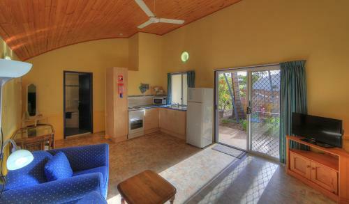 Motel Sunlover Lodge