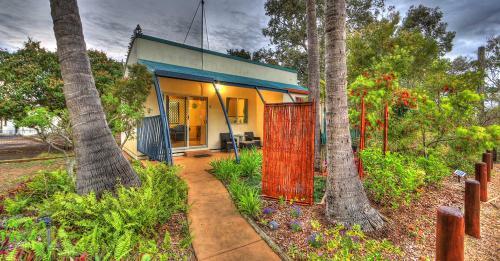 Motel Sunlover Lodge