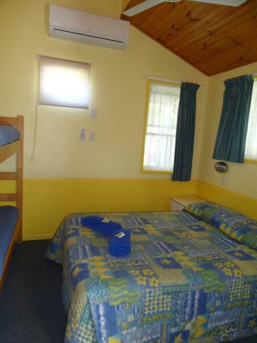 Motel Sunlover Lodge