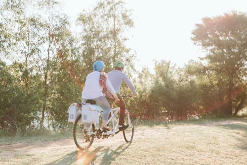 Grapevine Glamping