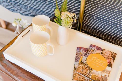 Grapevine Glamping