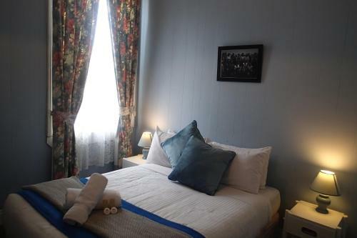The Bischoff Hotel