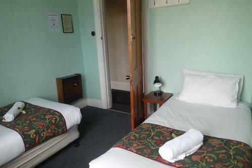 The Bischoff Hotel