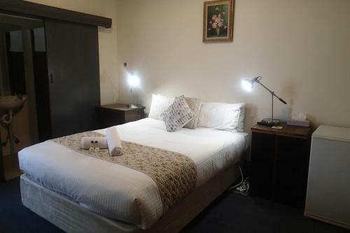 The Bischoff Hotel