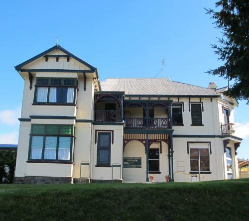 The Bischoff Hotel