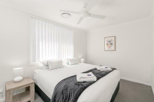 Apartamento Wallsend On Longworth