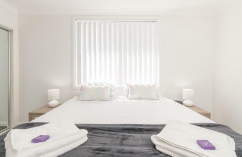 Apartamento Wallsend On Longworth
