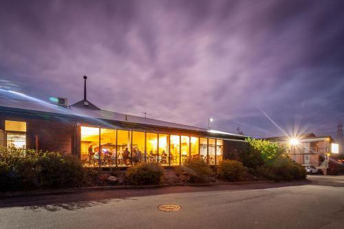 Posada Mornington Inn