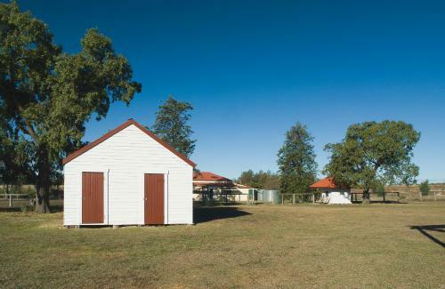 Inverary Homestead