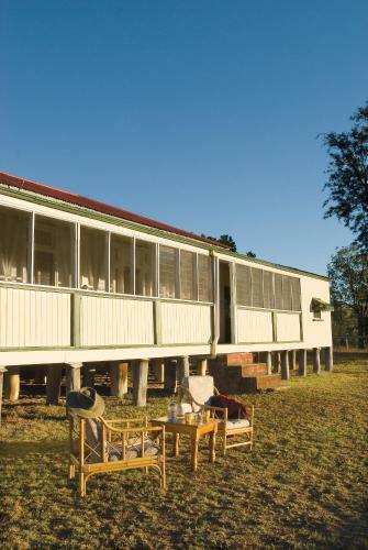Inverary Homestead